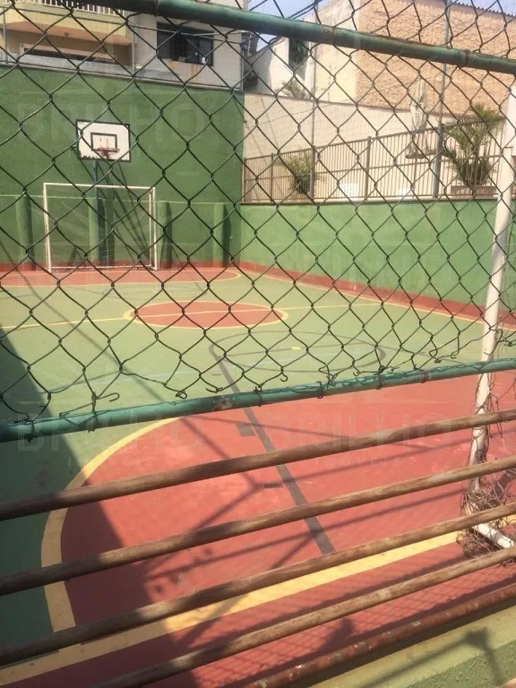 Apartamento, 3 quartos, 80 m² - Foto 5