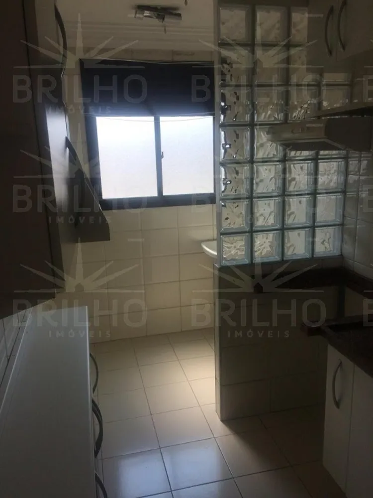 Apartamento, 3 quartos, 80 m² - Foto 7