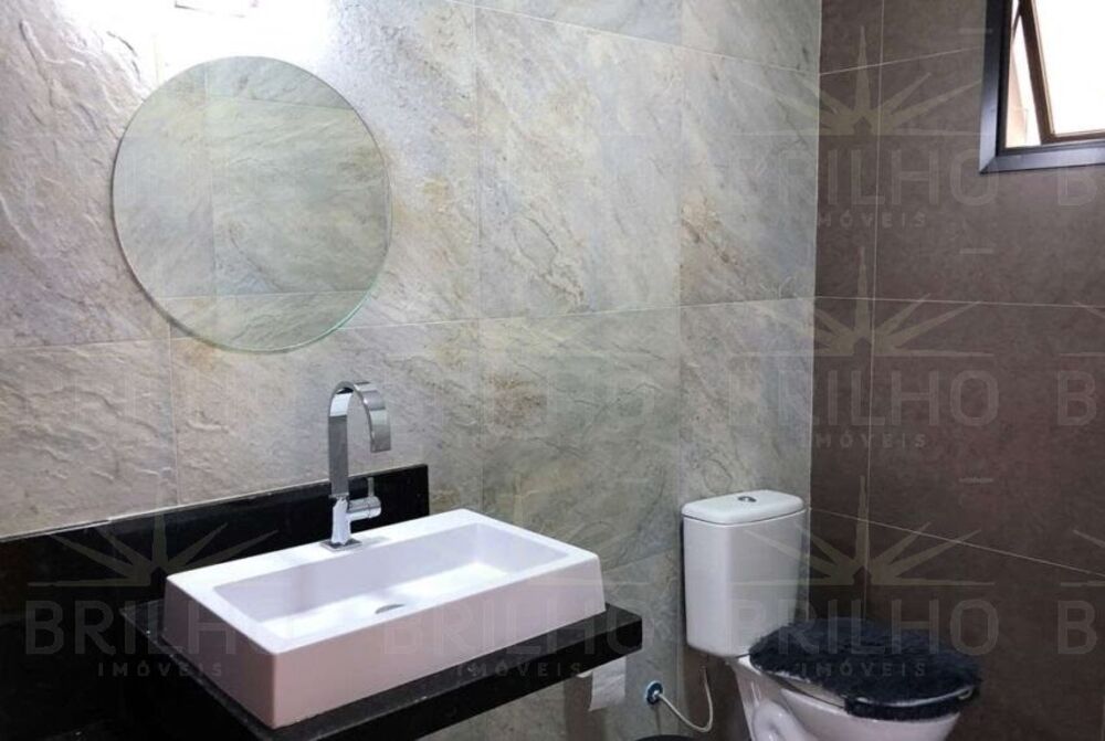 Casa de Condomínio, 4 quartos - Foto 7