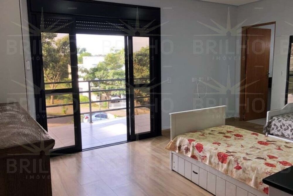 Casa de Condomínio, 4 quartos - Foto 2