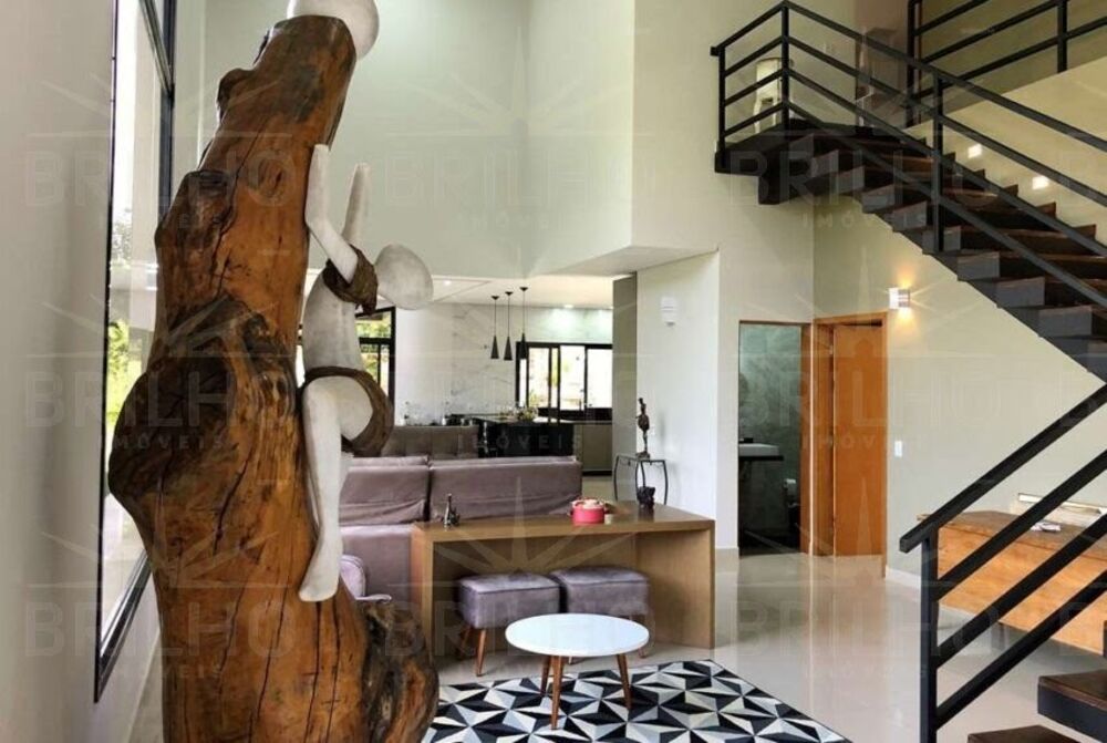 Casa de Condomínio, 4 quartos - Foto 8