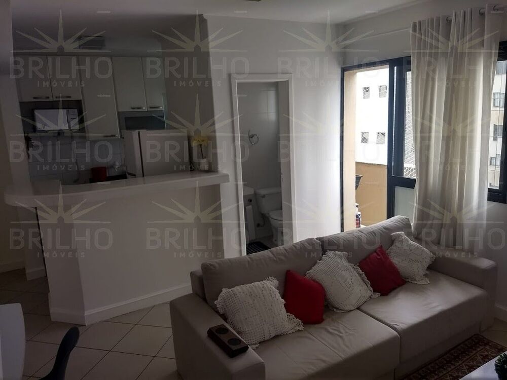 Apartamento, 2 quartos, 65 m² - Foto 11