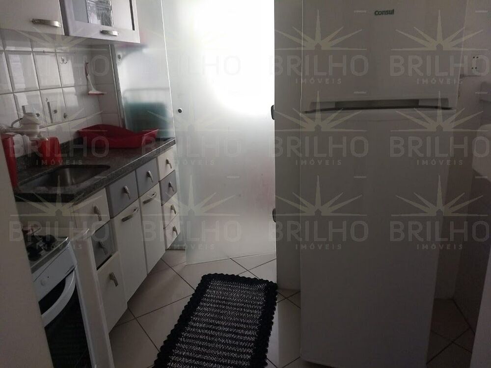 Apartamento, 2 quartos, 65 m² - Foto 2