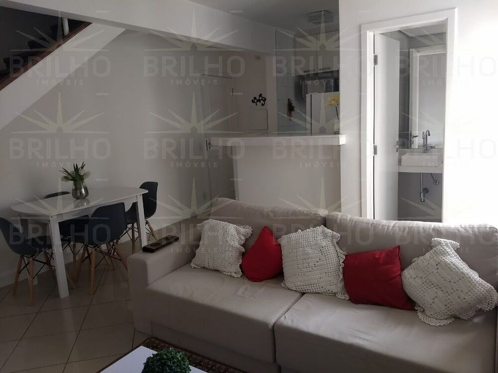 Apartamento, 2 quartos, 65 m² - Foto 4