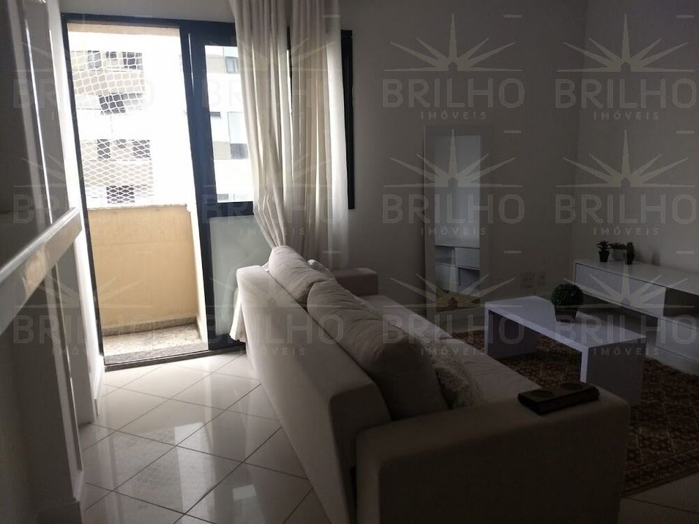 Apartamento, 2 quartos, 65 m² - Foto 1