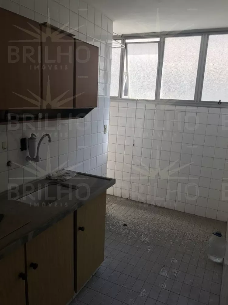 Apartamento à venda com 2 quartos, 54m² - Foto 8