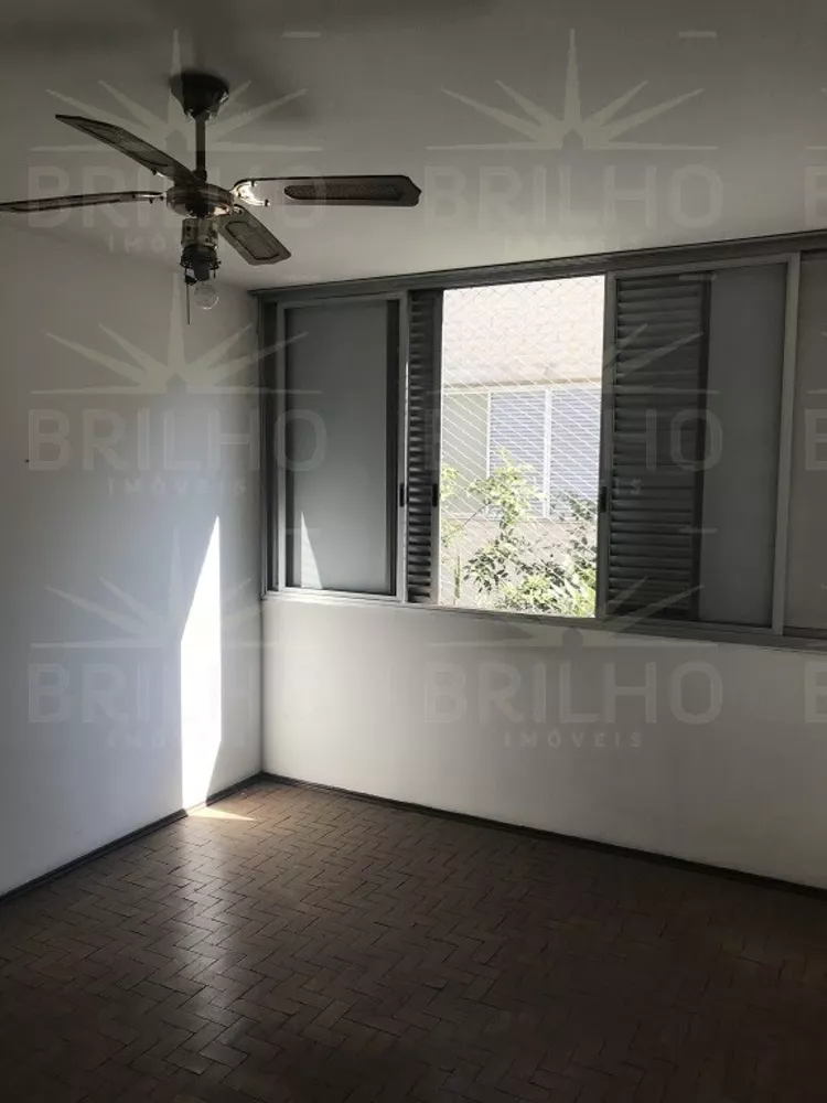 Apartamento à venda com 2 quartos, 54m² - Foto 4