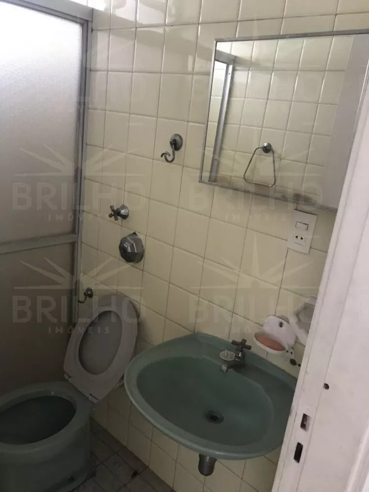 Apartamento à venda com 2 quartos, 54m² - Foto 6