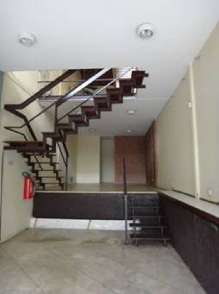 Loja-Salão, 101 m² - Foto 1