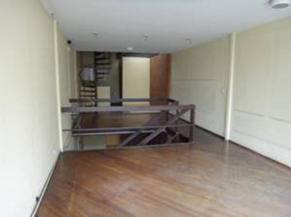 Loja-Salão, 101 m² - Foto 4
