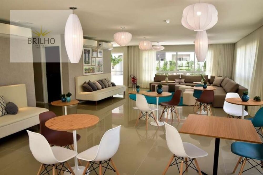 Apartamento, 2 quartos, 64 m² - Foto 8