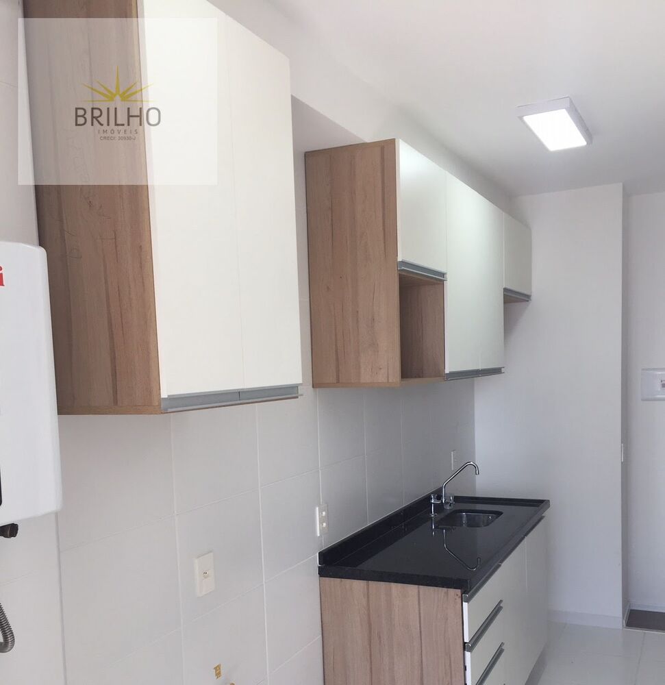 Apartamento, 2 quartos, 64 m² - Foto 3