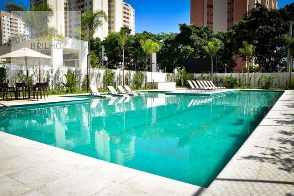 Apartamento, 2 quartos, 64 m² - Foto 9