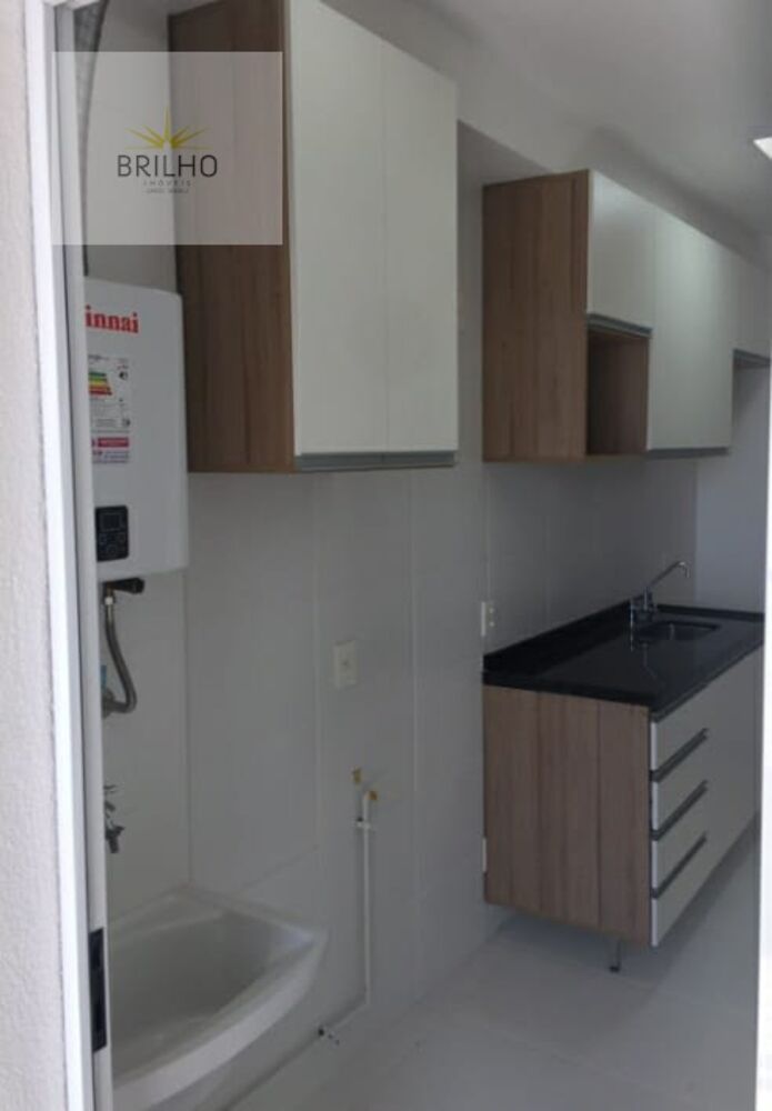 Apartamento, 2 quartos, 64 m² - Foto 22