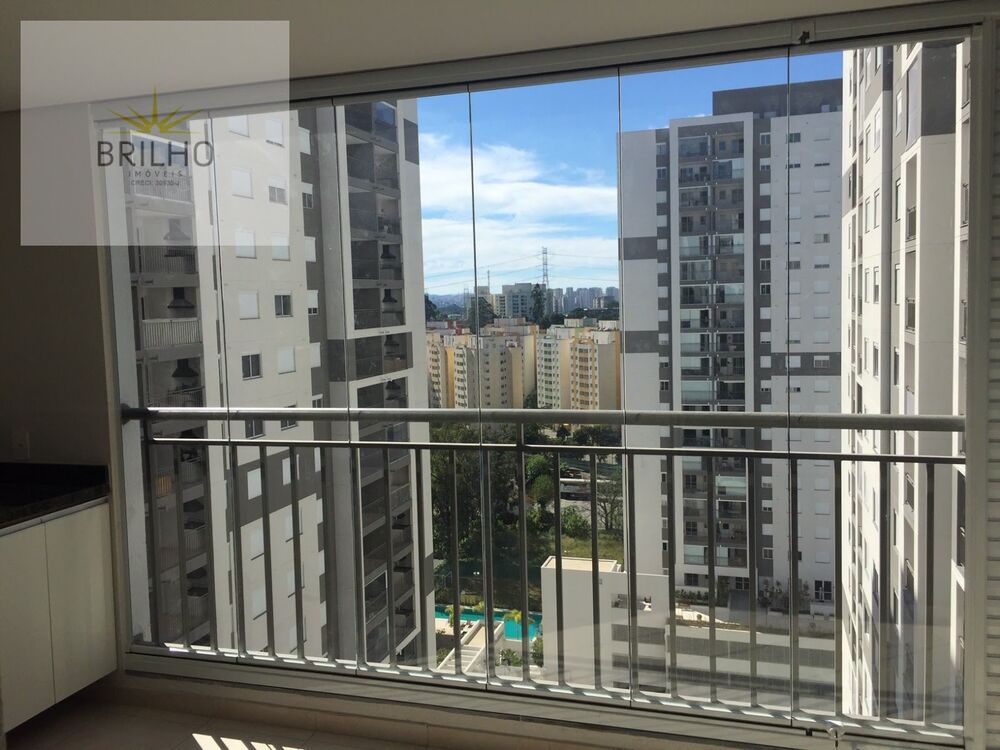 Apartamento, 2 quartos, 64 m² - Foto 2