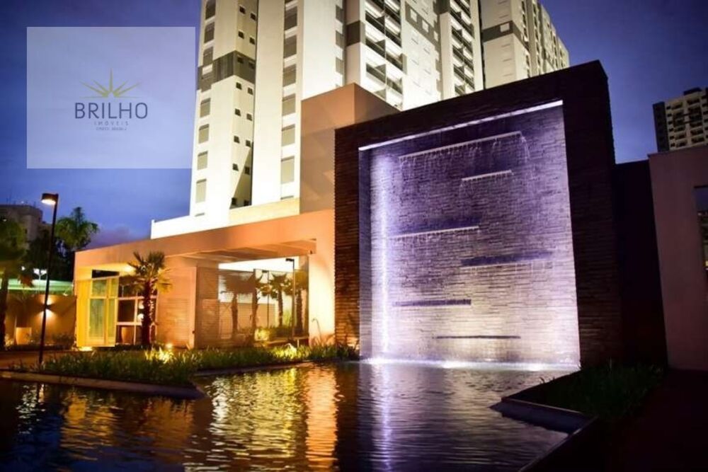 Apartamento, 2 quartos, 64 m² - Foto 1