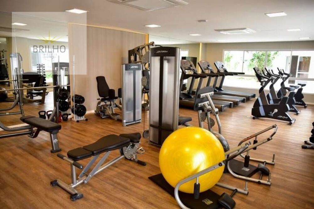 Apartamento, 2 quartos, 64 m² - Foto 6