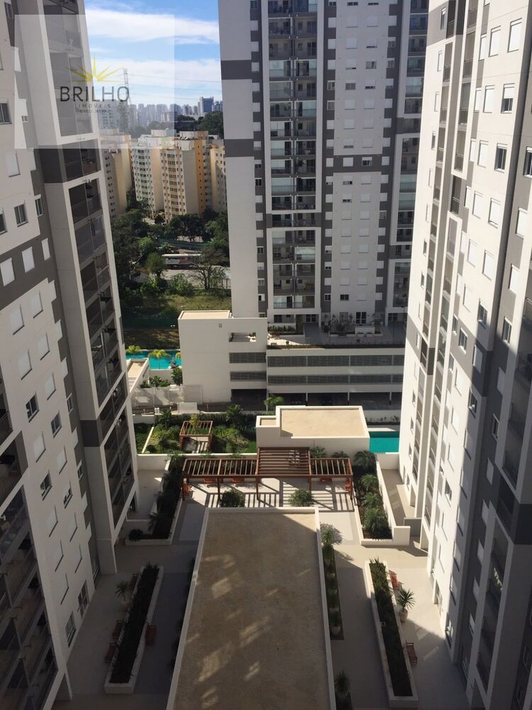 Apartamento, 2 quartos, 64 m² - Foto 16