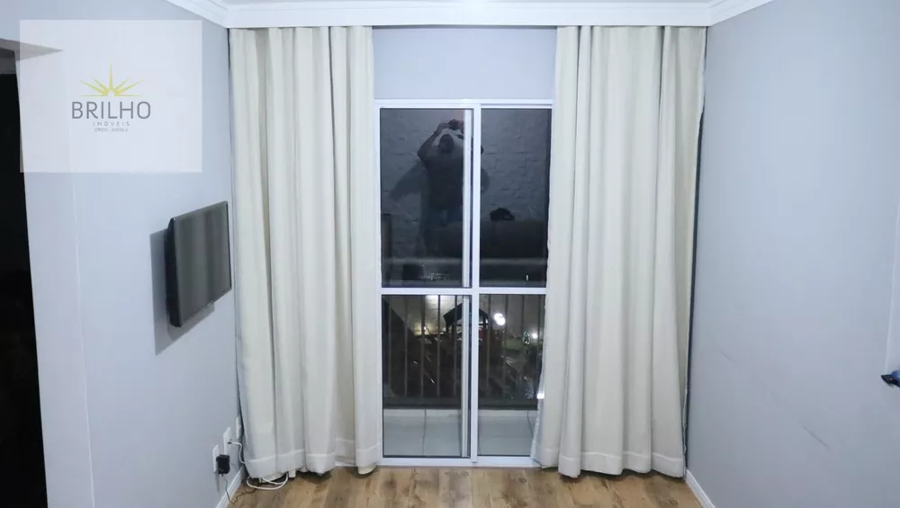 Apartamento, 2 quartos, 48 m² - Foto 8
