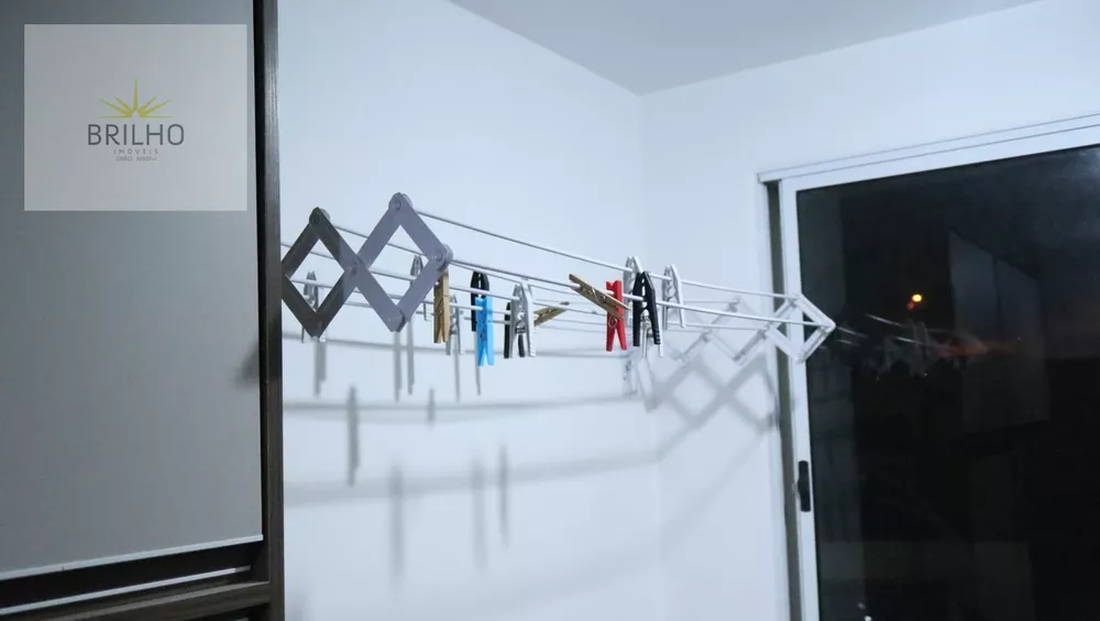 Apartamento, 2 quartos, 48 m² - Foto 7