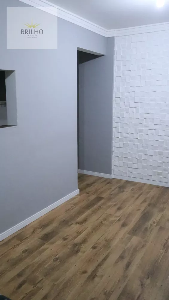 Apartamento à venda com 2 quartos, 48m² - Foto 4