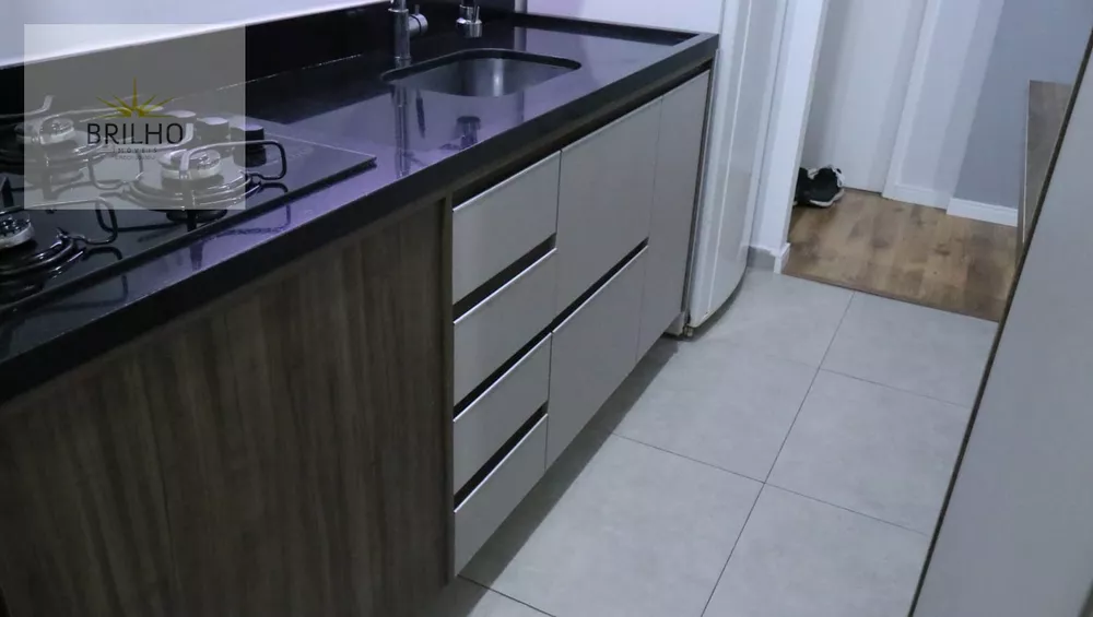 Apartamento, 2 quartos, 48 m² - Foto 5