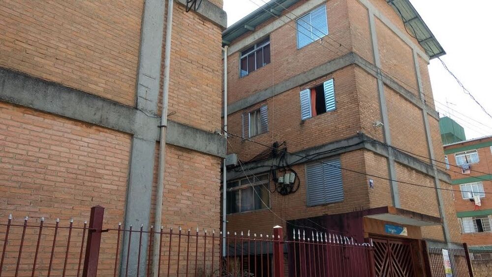 Apartamento, 3 quartos - Foto 1