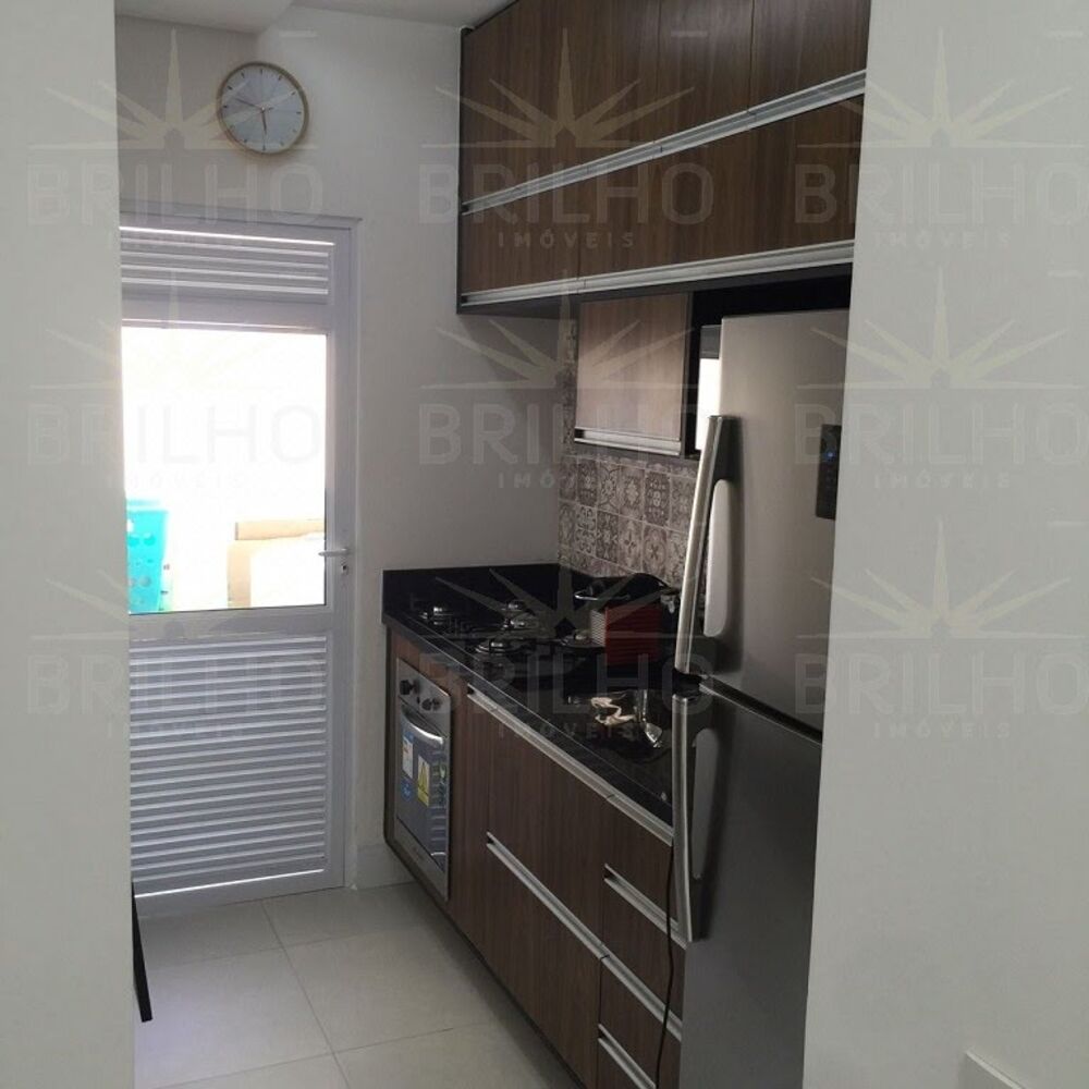 Cobertura para alugar com 2 quartos - Foto 1