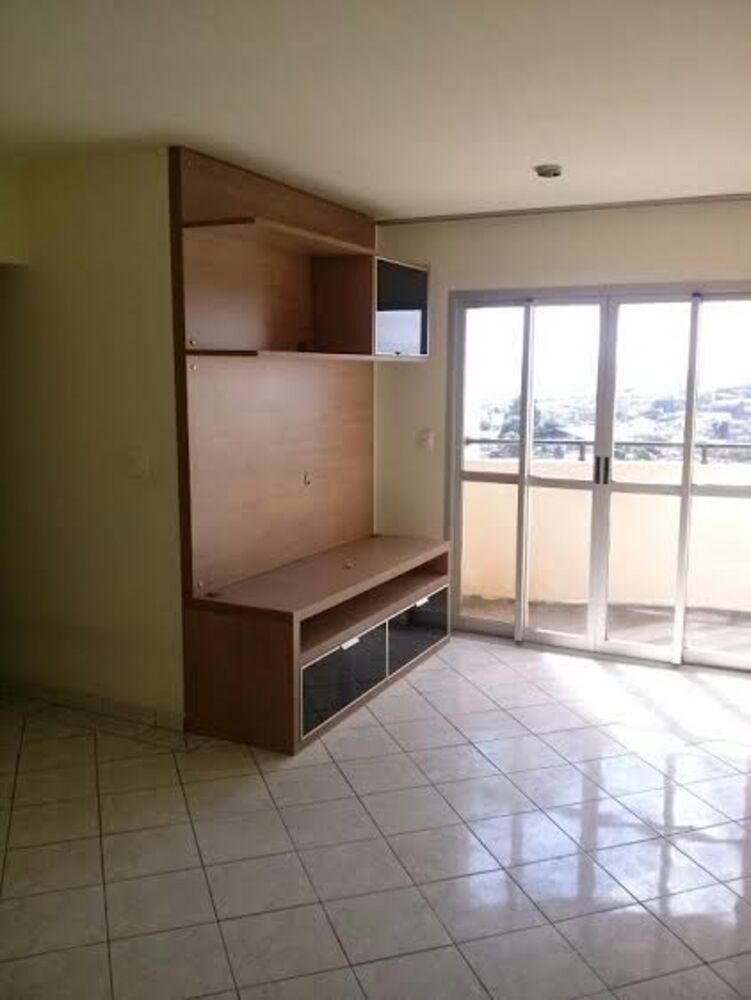 Apartamento, 3 quartos - Foto 1