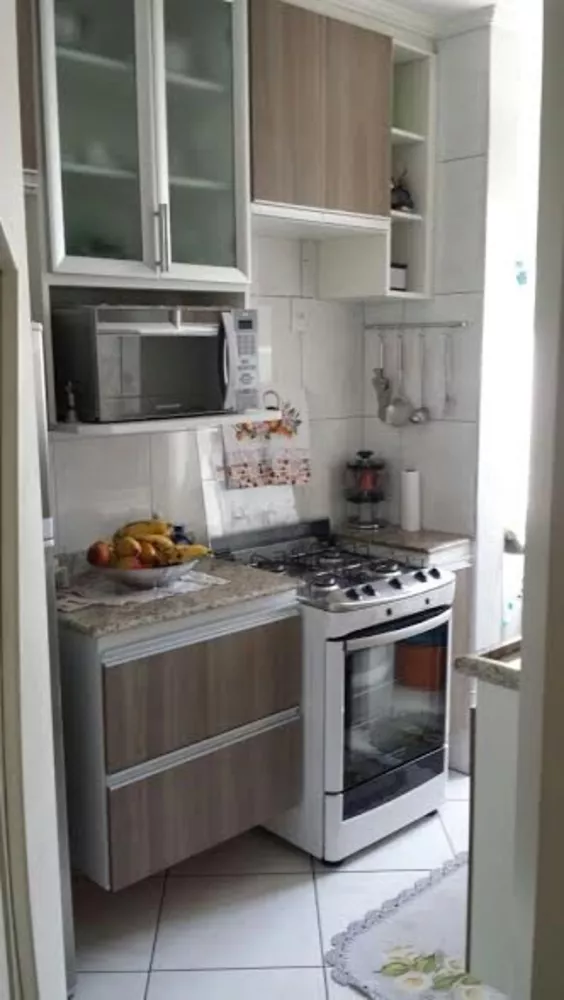 Apartamento, 2 quartos, 50 m² - Foto 13