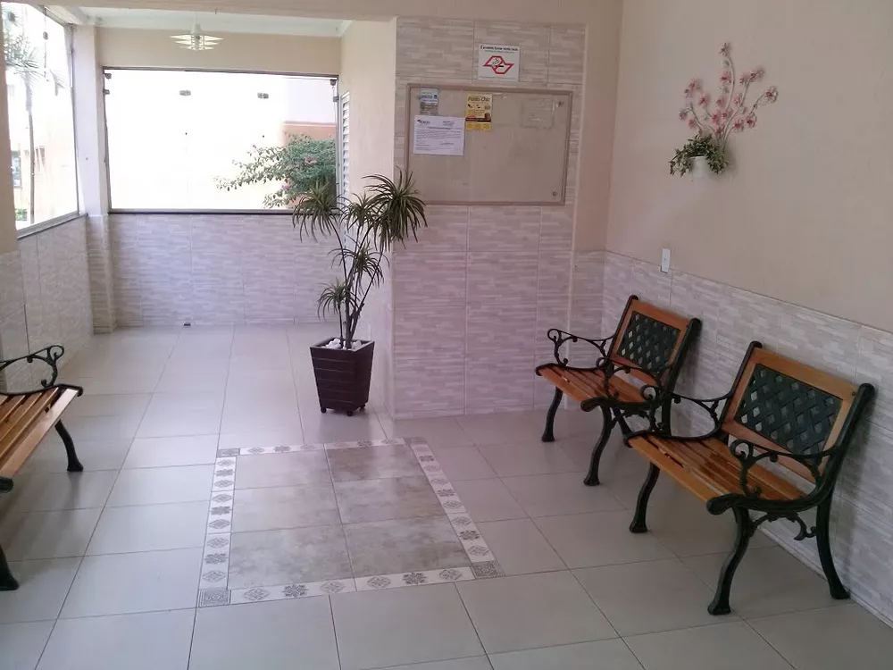 Apartamento, 2 quartos, 50 m² - Foto 16