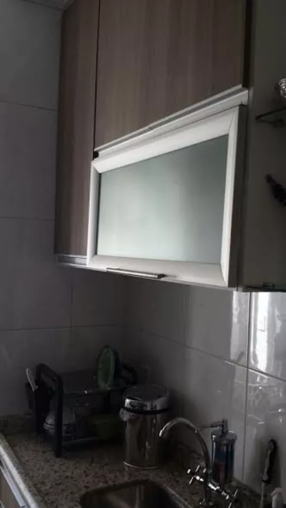 Apartamento, 2 quartos, 50 m² - Foto 2