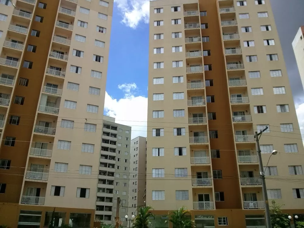 Apartamento, 2 quartos, 50 m² - Foto 19
