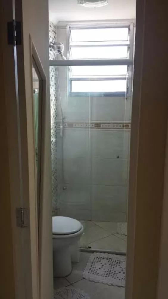 Apartamento, 2 quartos, 50 m² - Foto 9