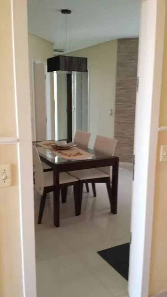 Apartamento, 2 quartos, 50 m² - Foto 7