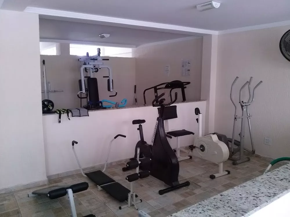 Apartamento, 2 quartos, 50 m² - Foto 17