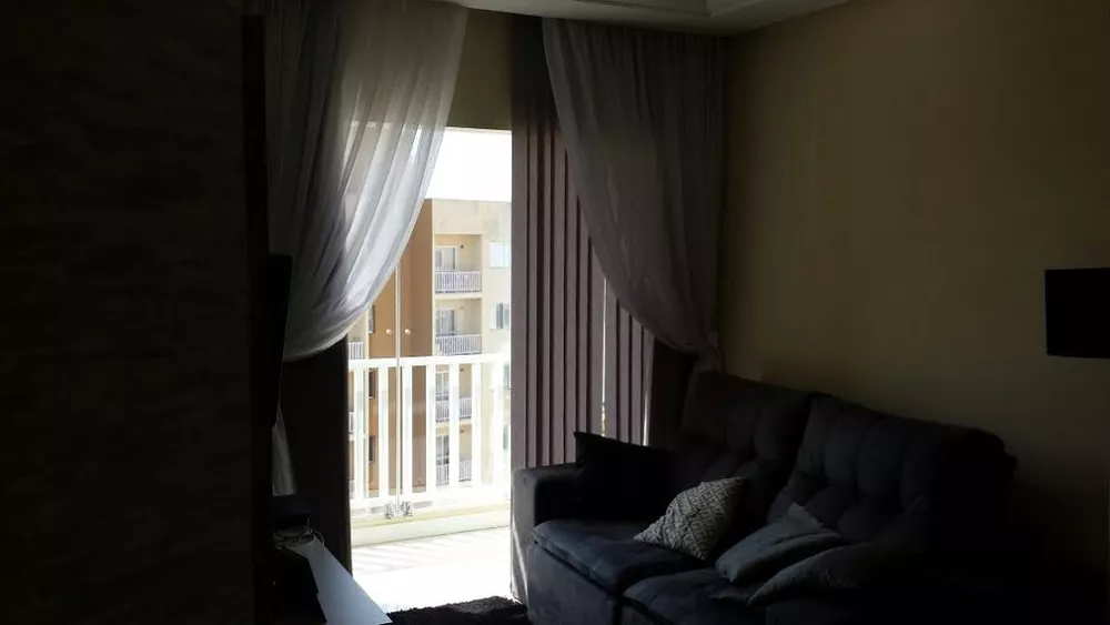 Apartamento, 2 quartos, 50 m² - Foto 1