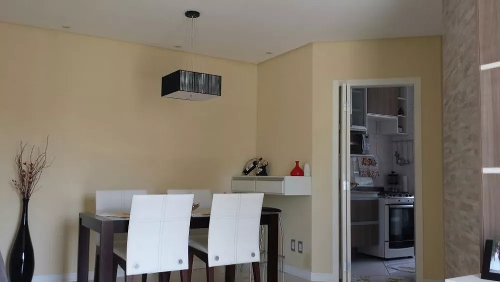 Apartamento, 2 quartos, 50 m² - Foto 14