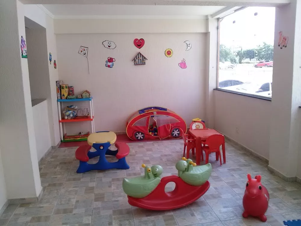Apartamento, 2 quartos, 50 m² - Foto 6