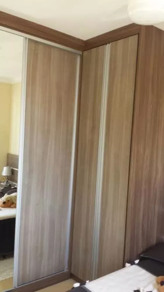 Apartamento, 2 quartos, 50 m² - Foto 10
