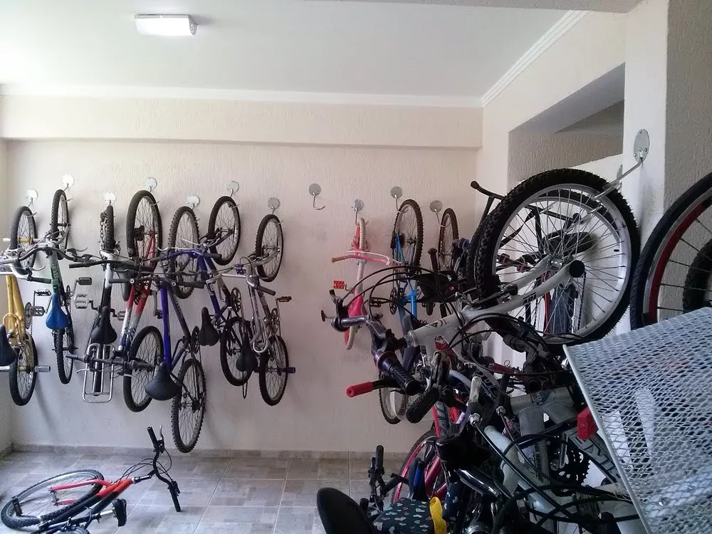 Apartamento, 2 quartos, 50 m² - Foto 8