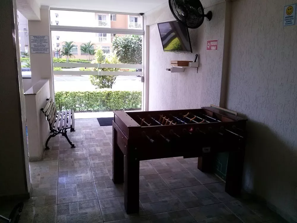 Apartamento, 2 quartos, 50 m² - Foto 11