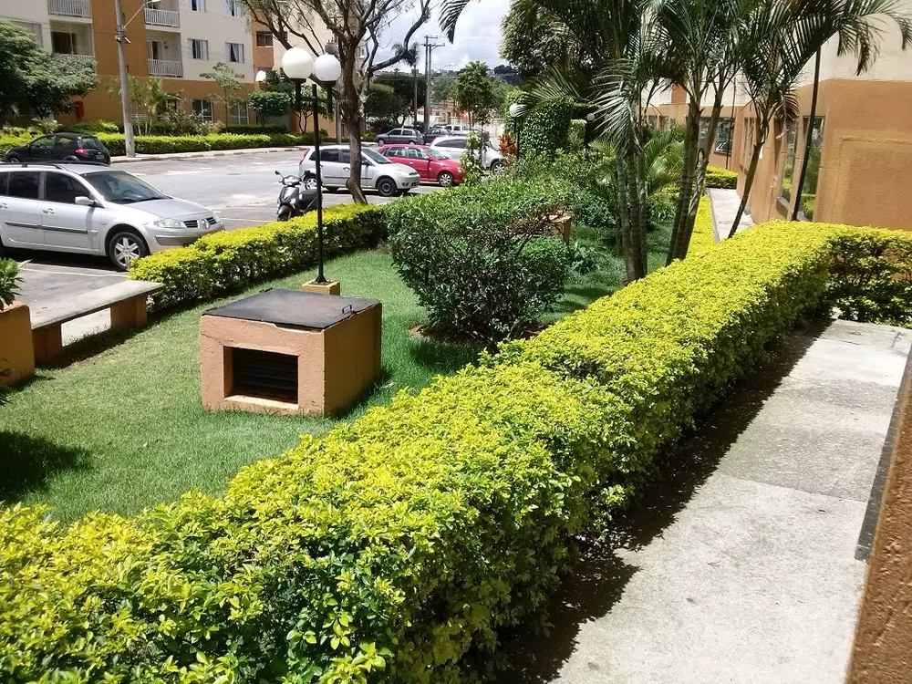 Apartamento, 2 quartos, 50 m² - Foto 15