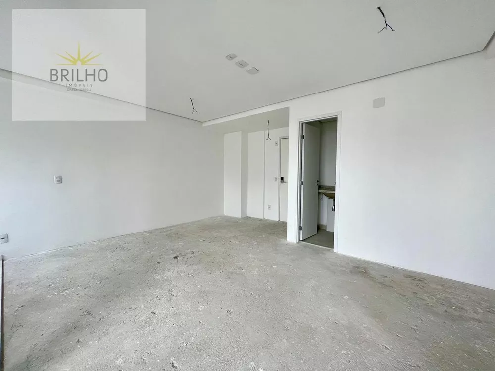 Apartamento, 1 quarto, 38 m² - Foto 2