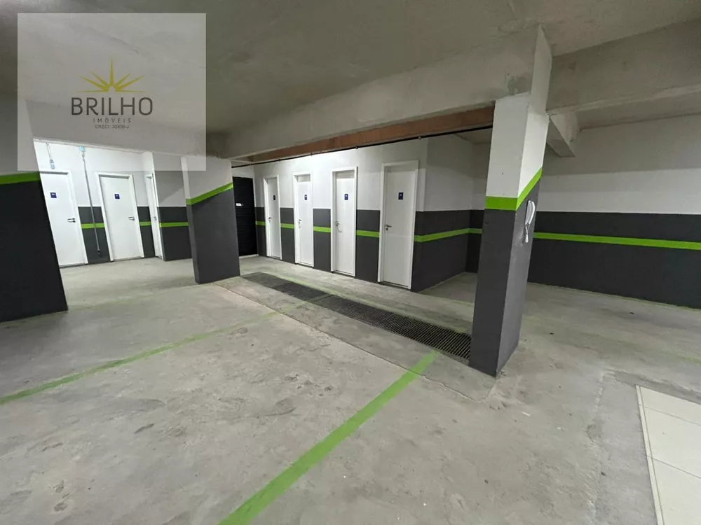 Apartamento, 1 quarto, 38 m² - Foto 3