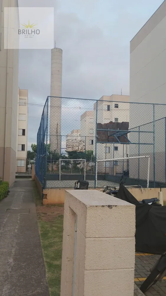 Apartamento, 2 quartos, 52 m² - Foto 4