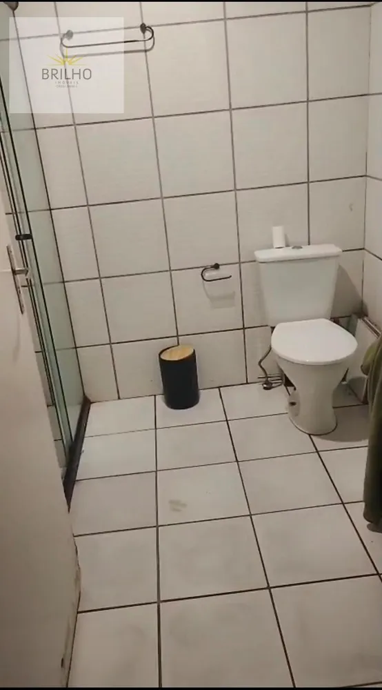 Apartamento, 2 quartos, 52 m² - Foto 6