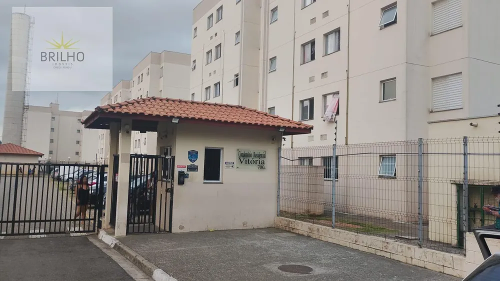Apartamento, 2 quartos, 52 m² - Foto 7
