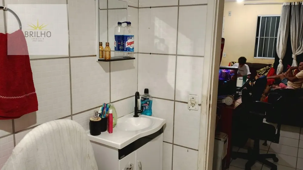 Apartamento, 2 quartos, 52 m² - Foto 2