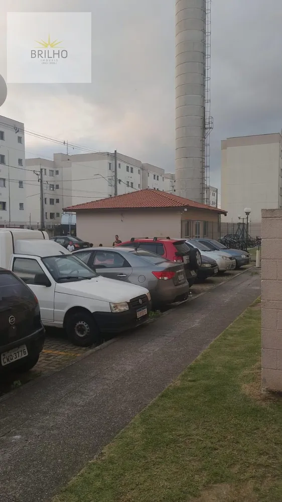 Apartamento, 2 quartos, 52 m² - Foto 8